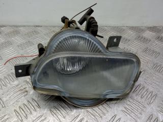 фонарь противотуманный левый Volvo V70 2 поколение 2002, 8620229