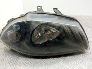 фара правая SEAT Ibiza 3 поколение 2004