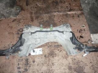 балка подвески передняя (подрамник) Renault Megane 2 поколение 2002, хетчбэк 5 дв., E59