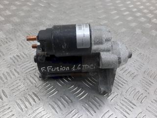 стартер Ford Fusion 1 поколение 2005, 1.6 л., TDCi, дизель