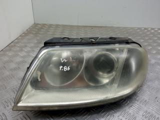 фара левая Volkswagen Passat B5 [рестайлинг] 2003