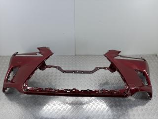 бампер передний Lexus NX 1 поколение 2017, 52119-78130