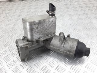 корпус масляного фильтра BMW 5 серия E60/E61 2004, 2.5 л., TD, 7788453