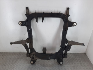 балка подвески передняя (подрамник) Opel Vectra C 2003, 2.2 л., Z 22 SE, бензин, АКПП