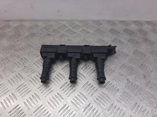 катушка зажигания Opel Corsa C 2003, 1.0 л., i, 221503014