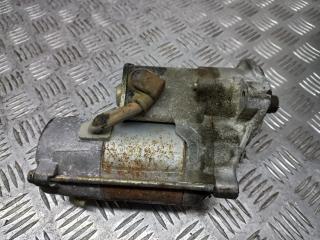 стартер Rover 75 1 поколение 2003, 2.0 л., 204D2, дизель, МКПП