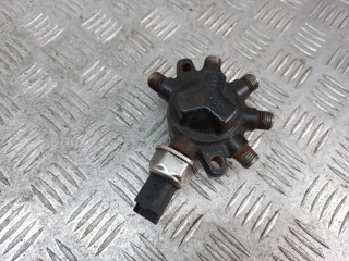 топливная рампа Ford Focus 1 поколение [рестайлинг] 2004, 1.8 л., TDCi, дизель, 1S4Q9D280AD