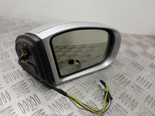 зеркало наружное правое Mercedes-Benz C-Класс W203/S203/CL203 [рестайлинг] 2004, 2.2 л., OM 611.962, дизель, АКПП, 41-3133-420