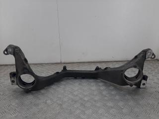 балка подвески передняя (подрамник) Audi Q7 4L 2007, 3.0 л., TDi, 7L6199207B