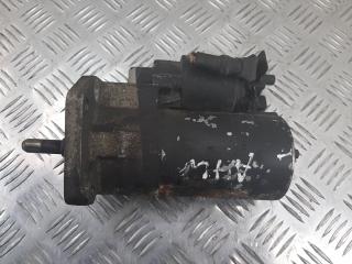 стартер Volkswagen Polo 3 поколение 2000, 1.4 л., i, 1107025
