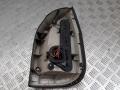фонарь задний левый Opel Zafira 1 поколение (A) [рестайлинг] 2005 - фото №3