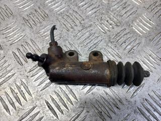 цилиндр сцепления рабочий Toyota Avensis 2 поколение (T250) [рестайлинг] 2007, 2.0 л., 1AD-FTV, дизель, 6МКПП