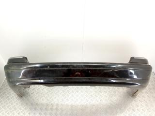 бампер задний Mercedes-Benz C-Класс W203/S203/CL203 2002, седан