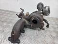 турбина Volkswagen Golf 4 поколение 2003, 1.9 л., TDi, VNT15 - фото №3
