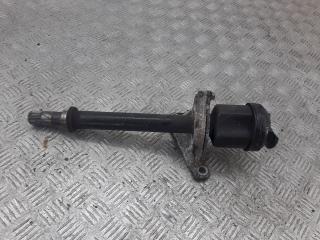 полуось (приводной вал, ШРУС) Nissan Note E11 2009, 1.5 л., DCi