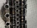 головка блока цилиндров Ford Focus 2 поколение 2007, 1.6 л., TDCi, 9655911480 - фото №2