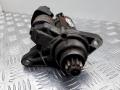 стартер SEAT Ibiza 3 поколение 2005, 1.2 л., i, 02T911023S - фото №4