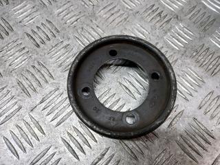 шкив помпы Ford Focus 2 поколение 2005, 1.8 л., TDCi, дизель, 98FF8509BB