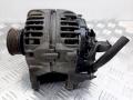 генератор Volkswagen Golf 4 поколение 2002, 1.4 л., i, 0124325003, 028903028D - фото №2