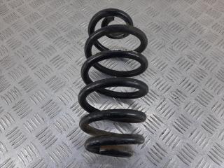 пружина задняя Audi A4 B6 2003, универсал