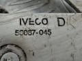 петля капота IVECO Daily 4 поколение 2010, 56087045 - фото №4