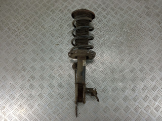 стойка передняя правая Opel Vectra C 2003, 2.2 л., Z 22 SE, бензин, АКПП