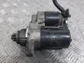 стартер SEAT Ibiza 3 поколение 2006, 1.2 л., i, бензин, -, 0001120400 - фото №3
