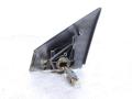 зеркало наружное правое Renault Megane 2 поколение 2006, серый - фото №4