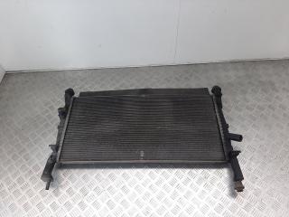 радиатор (основной) Ford Transit Connect 1 поколение 2009, 2.2 л., TDCi, 6C118005CD