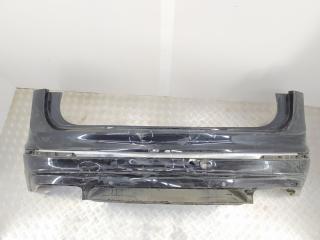 бампер задний Volkswagen Tiguan 2 поколение 2019, -