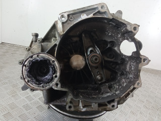 КПП механическая (МКПП) Volkswagen Golf 5 поколение 2006, 1.6 л., BSE, бензин, FVH, 050824