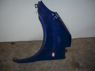 крыло переднее левое Mercedes-Benz A-Класс W168/V168 [рестайлинг] 2002, хетчбэк 5 дв.