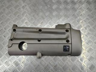 клапанная крышка Peugeot 307 1 поколение 2003, 2.0 л., i, 9637394480