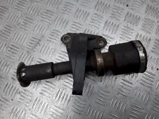 полуось (приводной вал, ШРУС) Renault Scenic 1 поколение [рестайлинг] 2001, 186845