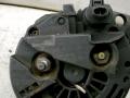 генератор Volkswagen Bora 1 поколение 1998, 1.9 л., TDi, 124315003 - фото №4