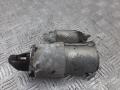 стартер Opel Astra H 2007, 1.6 л., i - фото №3