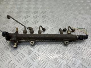 топливная рампа Opel Corsa C [рестайлинг] 2004, 1.3 л., 0445214044, 0281002584