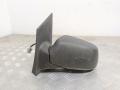 зеркало наружное левое Ford Focus 2 поколение 2008, черный - фото №2