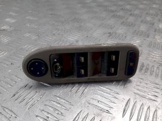 блок управления стеклоподъемниками Peugeot 307 1 поколение 2004, 53269704
