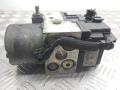 блок ABS Renault Scenic 1 поколение 1999, 7700432643, 0265216732 - фото №3