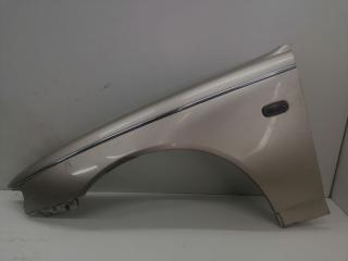 крыло переднее левое Rover 75 1 поколение 2003, 2.0 л., 204D2, дизель, МКПП