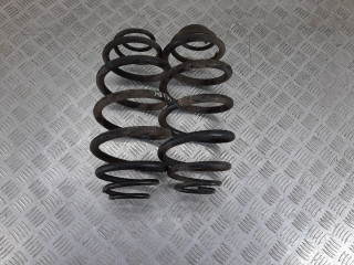 пружина задняя Mercedes-Benz Vito W639 2007, 2.2 л., OM 646.980, дизель, 6МКПП