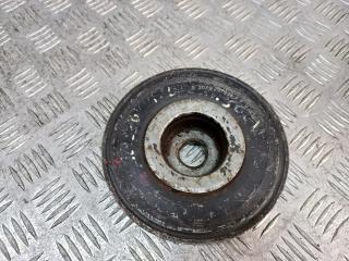 шкив коленвала Renault Laguna 2 поколение 2002, 1.9 л., DCi, дизель, 307B297936F