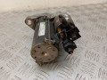 стартер Volkswagen Polo 4 поколение 2005, 1.4 л., i, BUD, бензин, 02T911023S, D6GS12 - фото №3