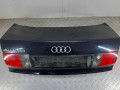крышка багажника (дверь 3-5) Audi 80 8C/B4 1995, седан - фото №3