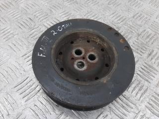 шкив коленвала Ford Mondeo 3 поколение 2003, 2.0 л., дизель
