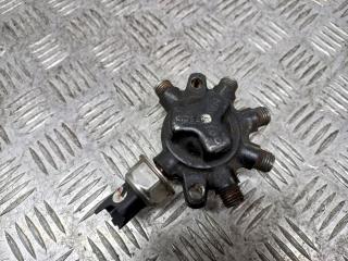 топливная рампа Ford Focus 2 поколение 2007, 1.8 л., TDCi, 4M5Q9D280DB