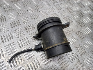 расходомер воздуха Ford Focus 1 поколение [рестайлинг] 2003, 1.8 л., TDDi, дизель, 98AB9P965AA