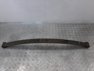 рессора Fiat Ducato 2 поколение [рестайлинг] 2002