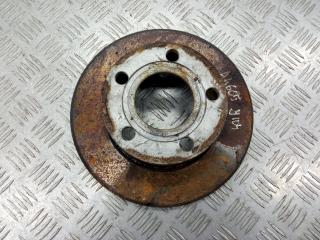 диск тормозной задний Audi A6 4B/C5 2000